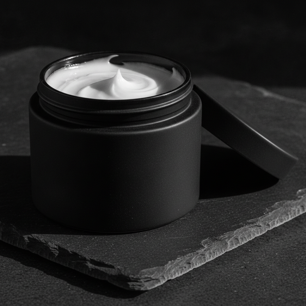 Beard balm